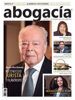 Abogacía